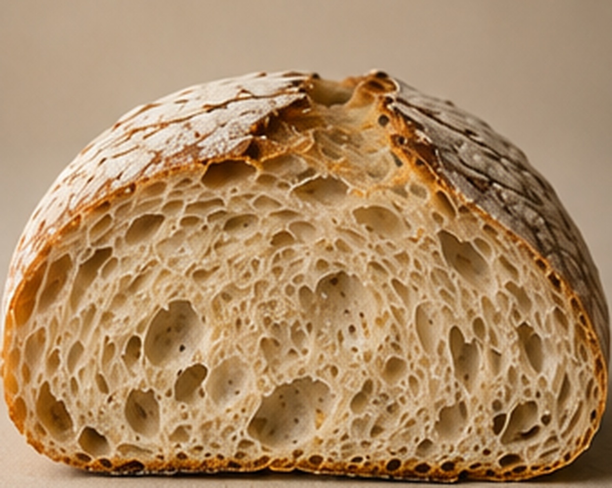 Plain sourdough